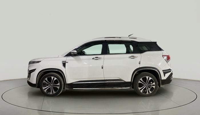 2022 MG HECTOR SHARP 2.0 DIESEL, Diesel, Manual, 23,375 km, Left Side