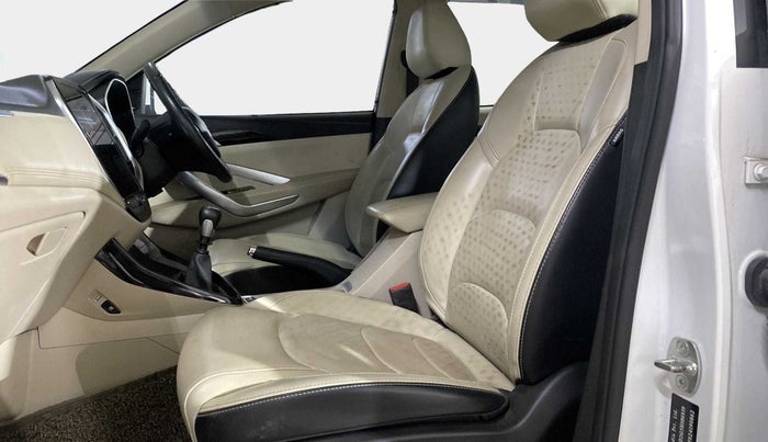 2022 MG HECTOR SHARP 2.0 DIESEL, Diesel, Manual, 23,375 km, Right Side Front Door Cabin