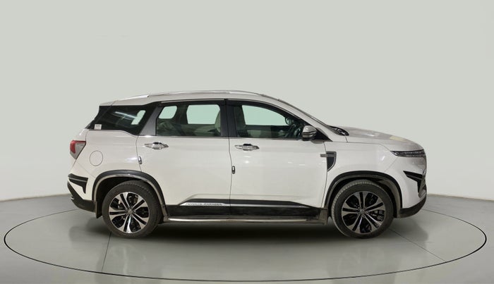 2022 MG HECTOR SHARP 2.0 DIESEL, Diesel, Manual, 23,375 km, Right Side View