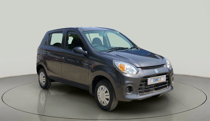 2018 Maruti Alto 800 LXI, Petrol, Manual, 45,764 km, Right Front Diagonal