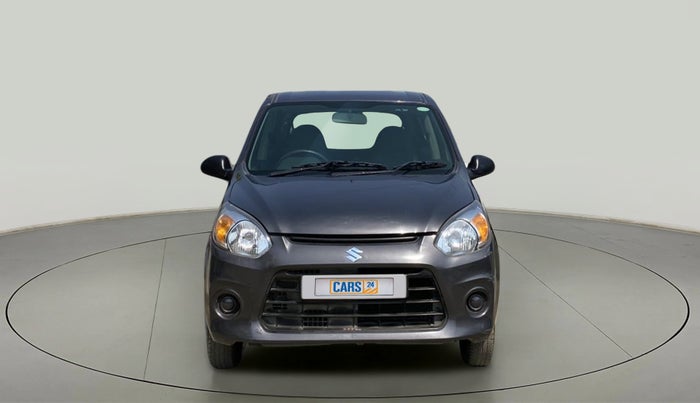 2018 Maruti Alto 800 LXI, Petrol, Manual, 45,764 km, Front