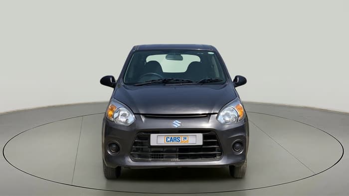 2018 Maruti Alto 800 LXI, Petrol, Manual, 45,764 km, Front