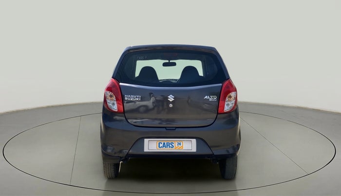 2018 Maruti Alto 800 LXI, Petrol, Manual, 45,764 km, Back/Rear