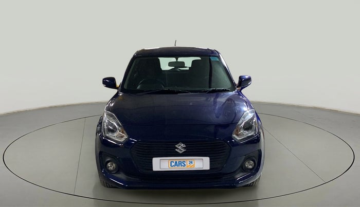 2020 Maruti Swift ZXI PLUS AMT, Petrol, Automatic, 29,404 km, Front