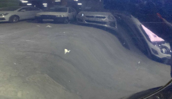 2020 Maruti Swift ZXI PLUS AMT, Petrol, Automatic, 29,404 km, Rear left door - Slightly dented
