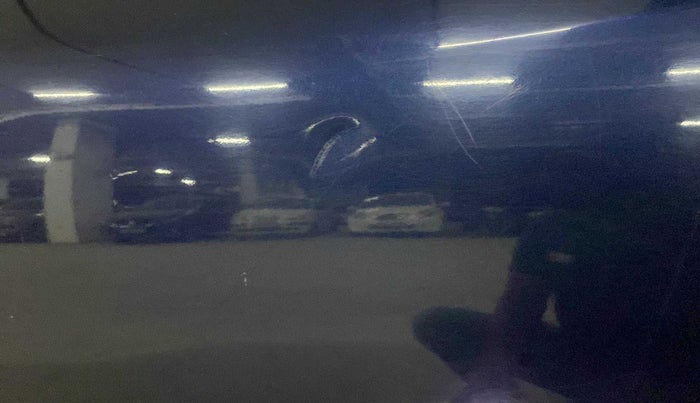 2020 Maruti Swift ZXI PLUS AMT, Petrol, Automatic, 29,404 km, Driver-side door - Slightly dented