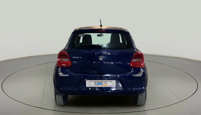 2020 Maruti Swift ZXI PLUS AMT, Petrol, Automatic, 29,404 km, Back/Rear
