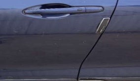 2020 Maruti Swift ZXI PLUS AMT, Petrol, Automatic, 29,404 km, Front passenger door - Slightly dented
