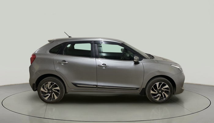 2021 Maruti Baleno ZETA PETROL 1.2, Petrol, Manual, 14,112 km, Right Side View
