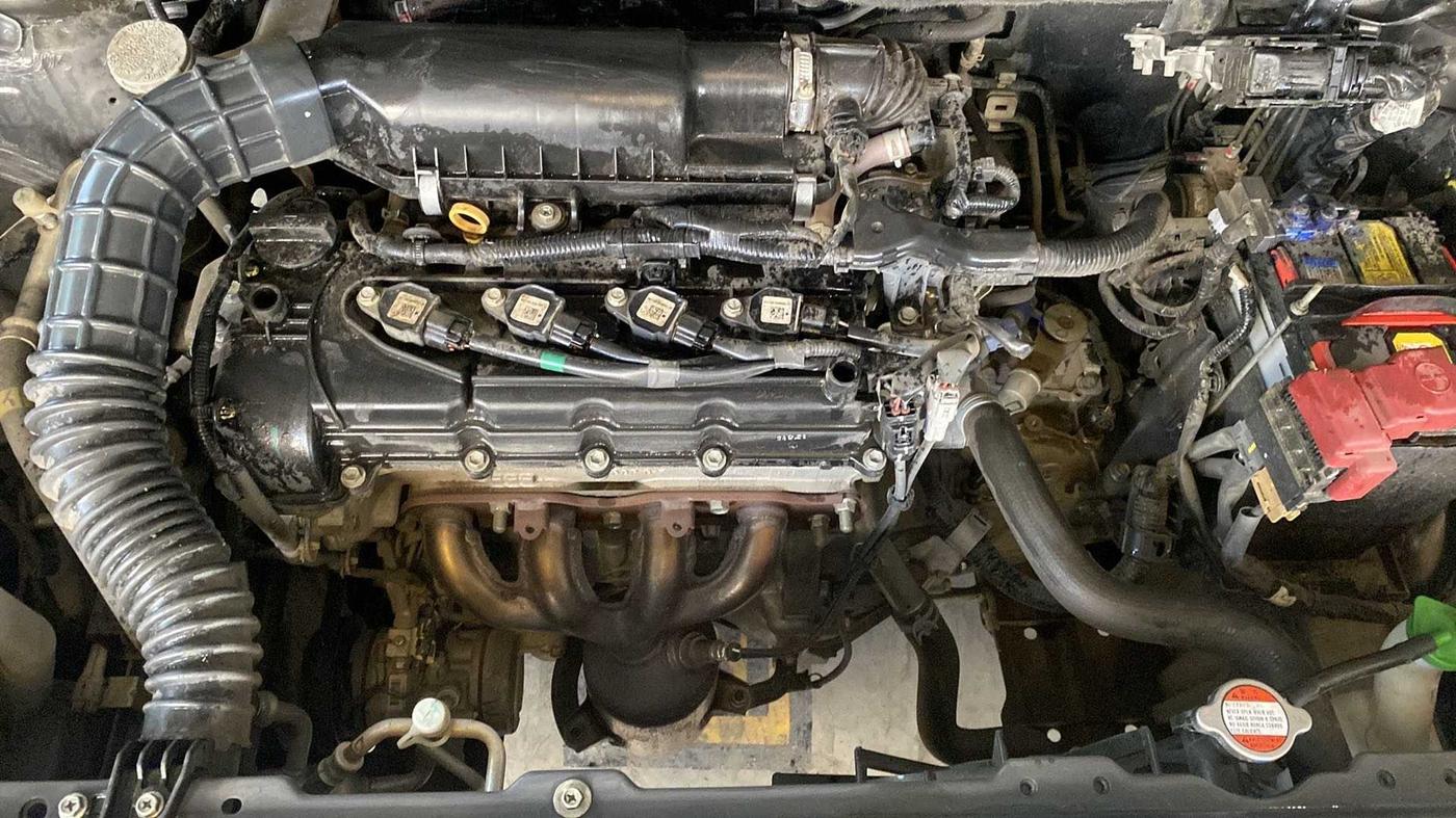 2021 Maruti Baleno ZETA PETROL 1.2, Petrol, Manual, 14,112 km, Open Bonet