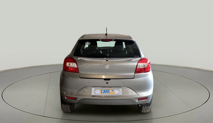 2021 Maruti Baleno ZETA PETROL 1.2, Petrol, Manual, 14,112 km, Back/Rear