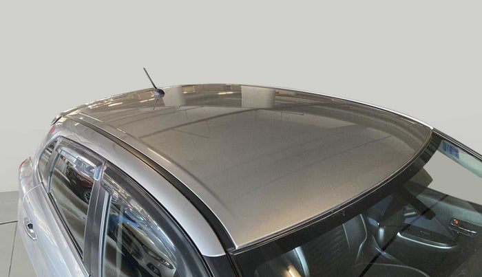 2021 Maruti Baleno ZETA PETROL 1.2, Petrol, Manual, 14,112 km, Roof