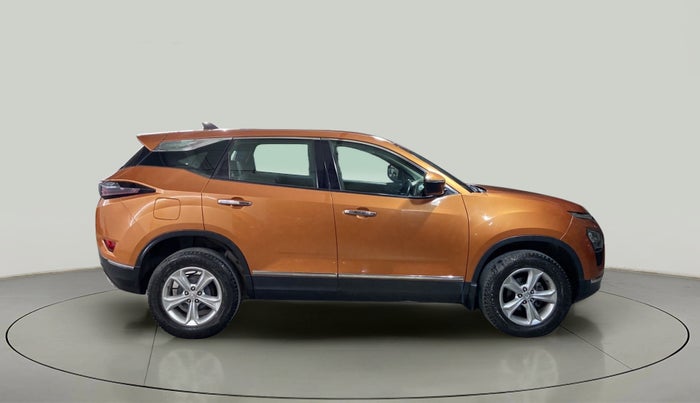 2019 Tata Harrier XZ 2.0L, Diesel, Manual, 25,979 km, Right Side View
