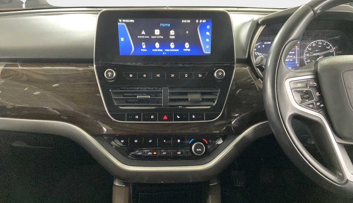 2019 Tata Harrier XZ 2.0L, Diesel, Manual, 25,979 km, Air Conditioner