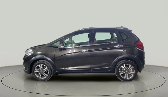 2017 Honda WR-V 1.2L I-VTEC VX MT, Petrol, Manual, 53,104 km, Left Side