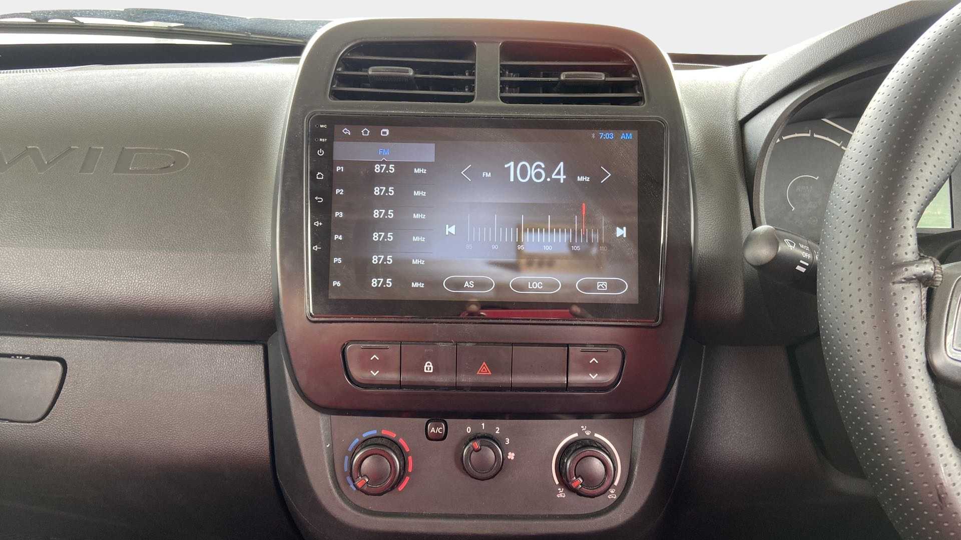 Features