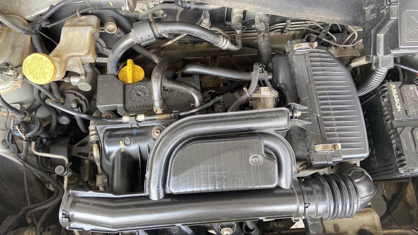 2020 Renault Kwid RXL, Petrol, Manual, 16,925 km, Open Bonet