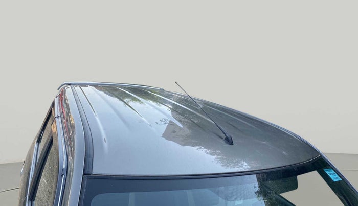 2022 Maruti New Wagon-R ZXI 1.2, Petrol, Manual, 6,360 km, Roof