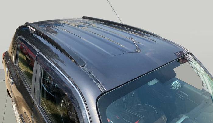 2021 Maruti S PRESSO VXI+, Petrol, Manual, 29,608 km, Roof