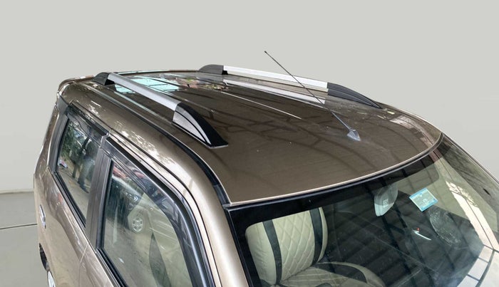 2020 Maruti New Wagon-R ZXI 1.2, Petrol, Manual, 18,790 km, Roof