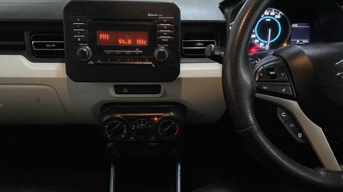 Features