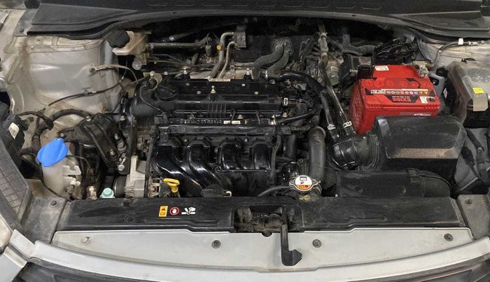 2019 Hyundai Creta EX 1.6 PETROL, Petrol, Manual, 24,484 km, Open Bonet