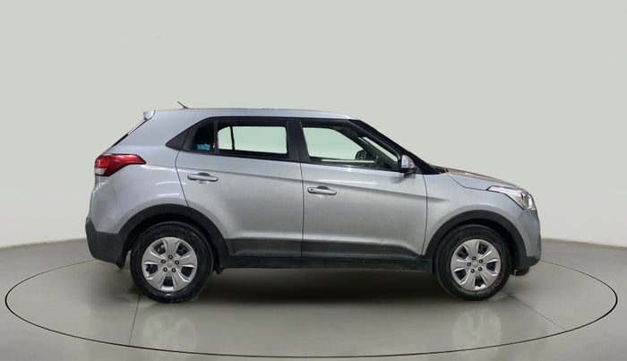 2019 Hyundai Creta EX 1.6 PETROL, Petrol, Manual, 24,484 km, Right Side View