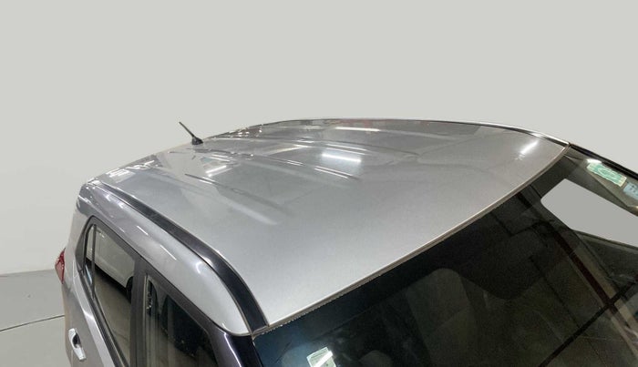 2019 Hyundai Creta EX 1.6 PETROL, Petrol, Manual, 24,484 km, Roof