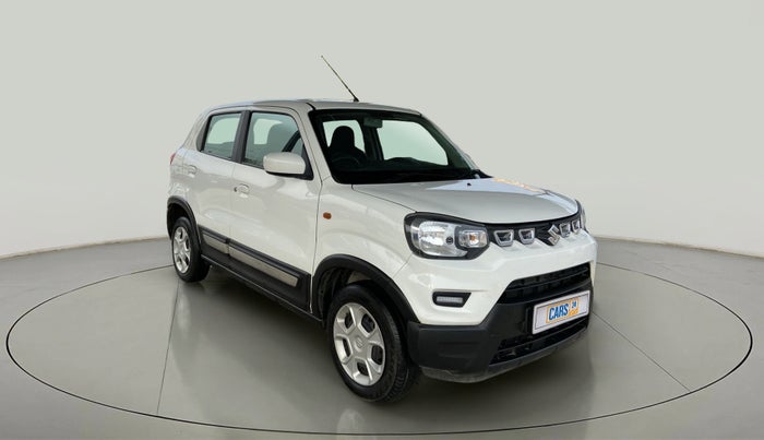 2021 Maruti S PRESSO VXI PLUS AMT, Petrol, Automatic, 38,827 km, SRP