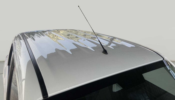 2021 Maruti S PRESSO VXI PLUS AMT, Petrol, Automatic, 38,827 km, Roof