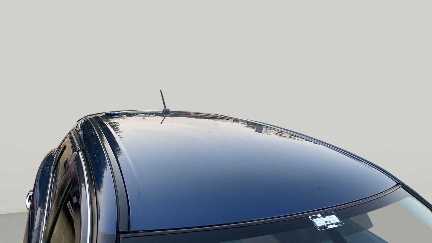 2018 Maruti Baleno ALPHA CVT PETROL 1.2, Petrol, Automatic, 20,407 km, Roof