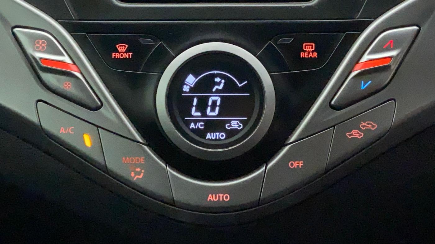 2020 Toyota Glanza V CVT, Petrol, Automatic, 35,636 km, Automatic Climate Control