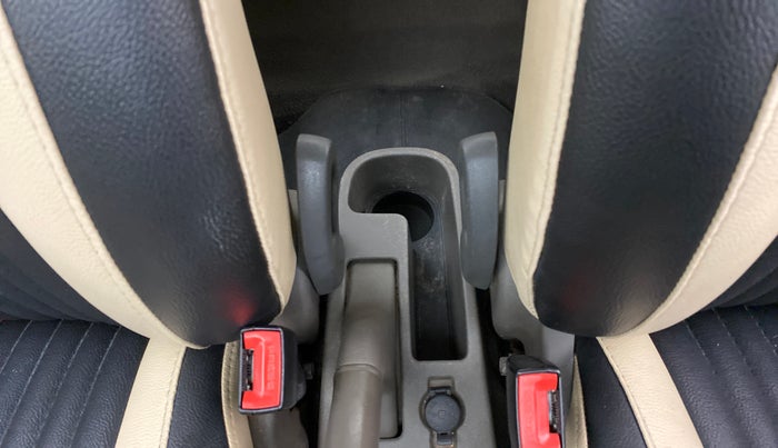 2013 Hyundai i10 SPORTZ 1.2 AT, Petrol, Automatic, 78,272 km, Driver Side Adjustment Panel