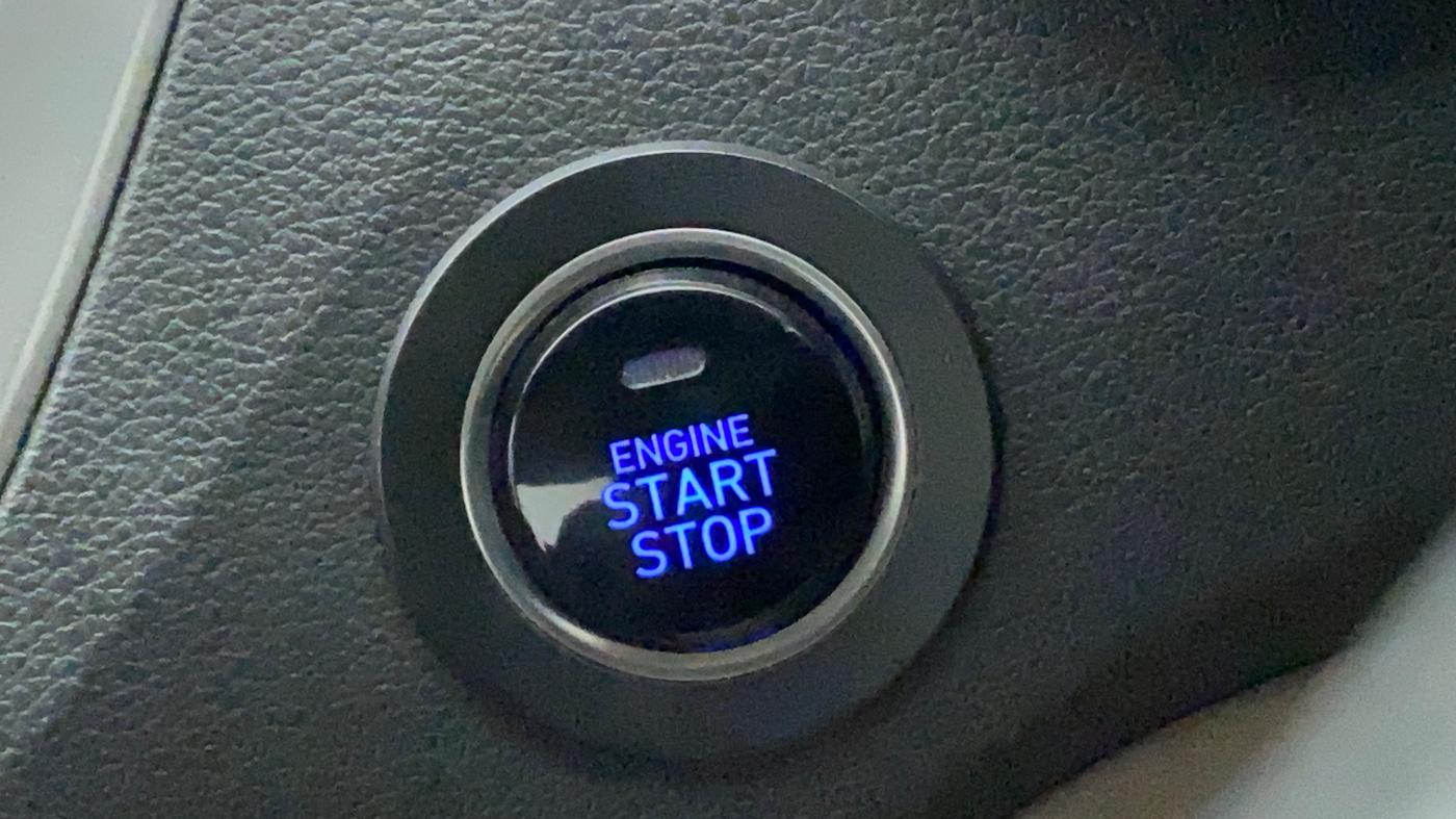 2019 Hyundai Verna 1.6 VTVT SX O, CNG, Manual, 61,381 km, Keyless Start/ Stop Button