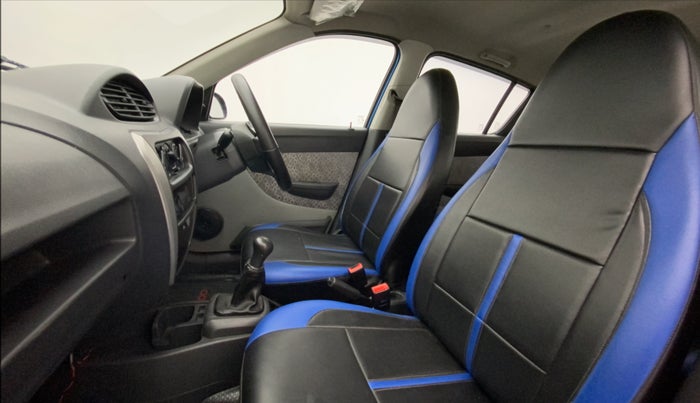 2017 Maruti Alto 800 LXI, Petrol, Manual, 40,707 km, Right Side Front Door Cabin