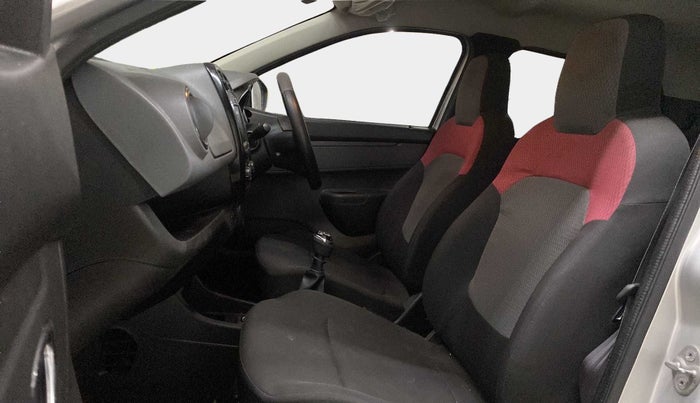 2019 Renault Kwid RXT 0.8 (O), Petrol, Manual, 15,175 km, Right Side Front Door Cabin