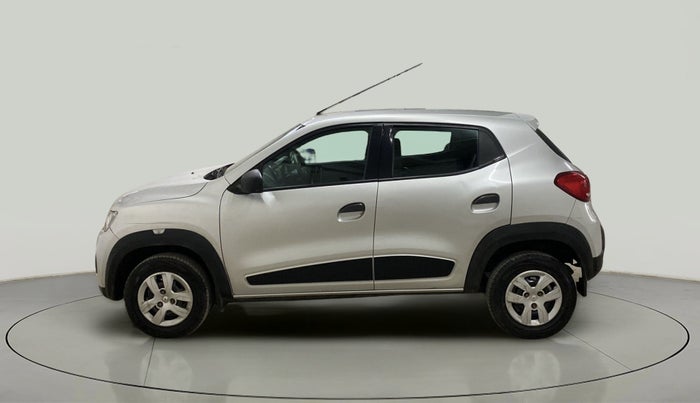 2019 Renault Kwid RXT 0.8 (O), Petrol, Manual, 15,175 km, Left Side