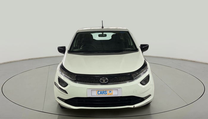 2021 Tata ALTROZ XE PETROL, Petrol, Manual, 26,438 km, Front