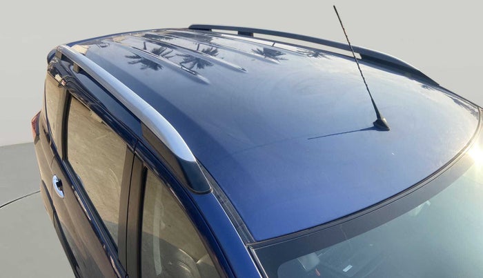 2020 Maruti XL6 ZETA AT, Petrol, Automatic, 24,663 km, Roof