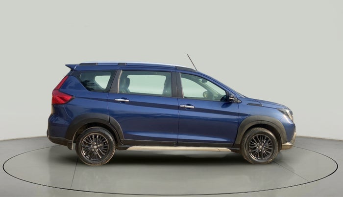 2020 Maruti XL6 ZETA AT, Petrol, Automatic, 24,663 km, Right Side View