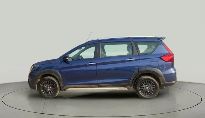 2020 Maruti XL6 ZETA AT, Petrol, Automatic, 24,663 km, Left Side
