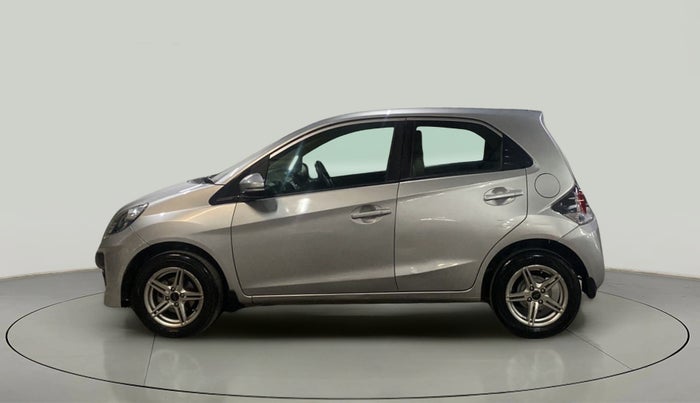 2015 Honda Brio VX AT, Petrol, Automatic, 70,049 km, Left Side
