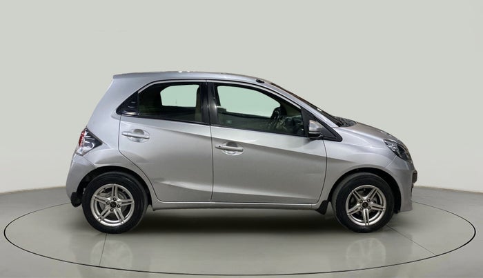 2015 Honda Brio VX AT, Petrol, Automatic, 70,049 km, Right Side View