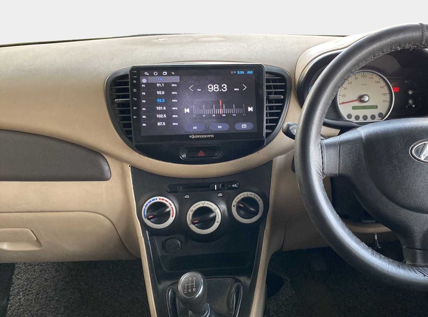 Features