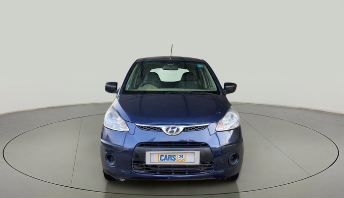 2010 Hyundai i10 MAGNA 1.2, Petrol, Manual, 45,011 km, Front