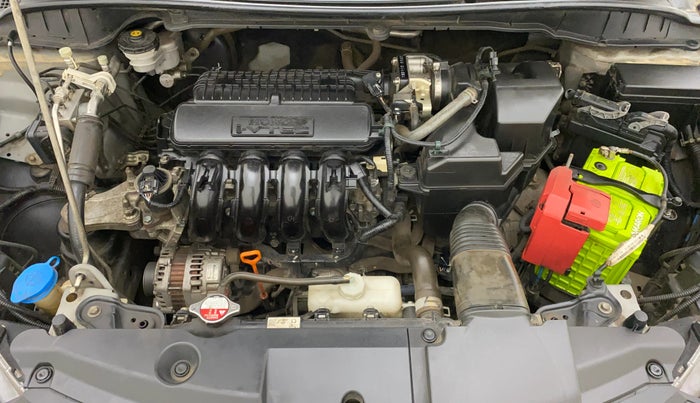 2019 Honda City 1.5L I-VTE V CVT, Petrol, Automatic, 28,664 km, Open Bonet