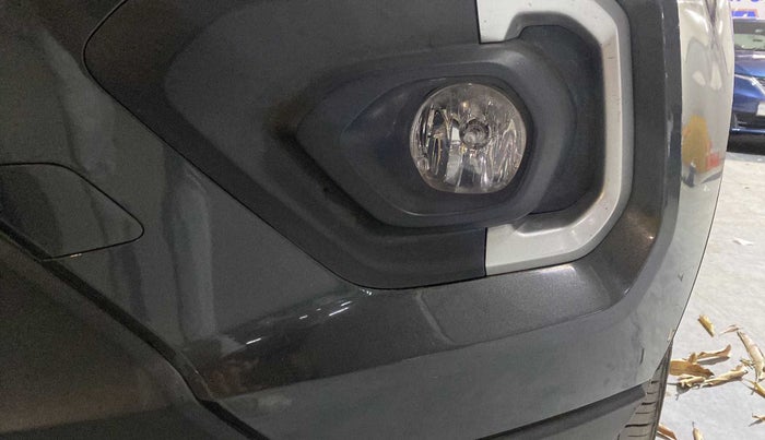 2022 Tata NEXON XZA PLUS (HS) PETROL, Petrol, Automatic, 28,630 km, Left fog light - Not working