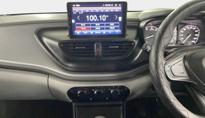 2020 Tata ALTROZ XE PETROL, Petrol, Manual, 15,412 km, Air Conditioner
