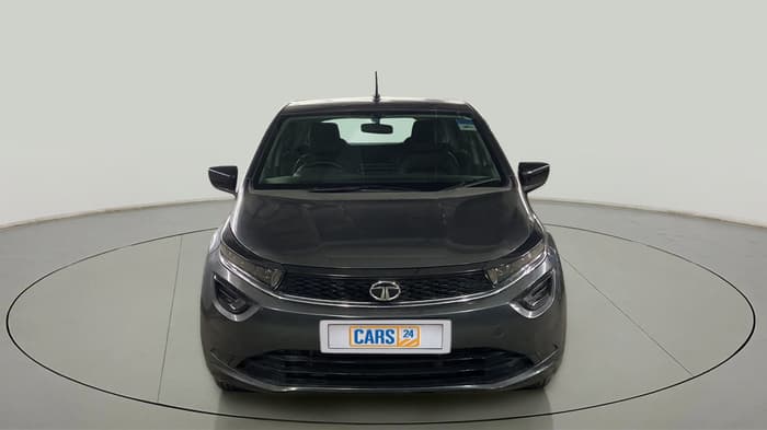 2020 Tata ALTROZ XE PETROL, Petrol, Manual, 15,412 km, Front