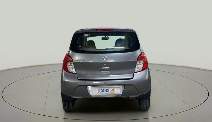 2019 Maruti Celerio VXI, Petrol, Manual, 29,579 km, Back/Rear